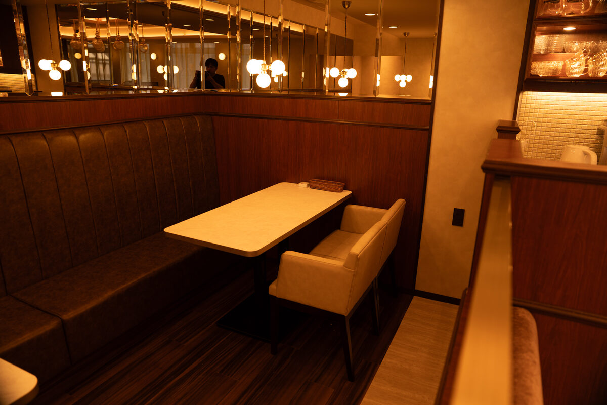 高級感とかわいらしさ